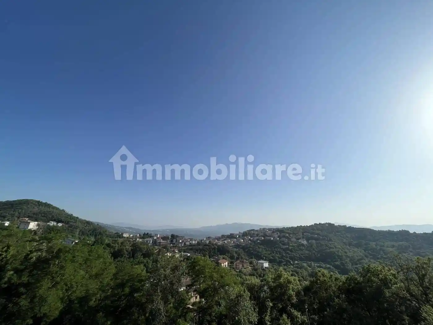 Appartamento in vendita a Casali del Manco