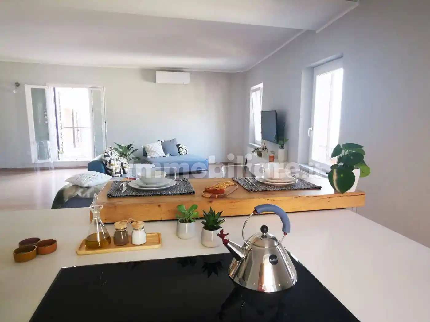 Appartamento in affitto a Perugia