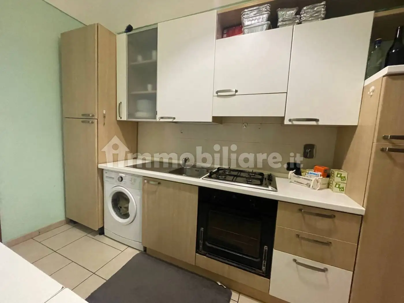 Bilocale via Michele Schina 9/A, Centro, Carignano - foto 2