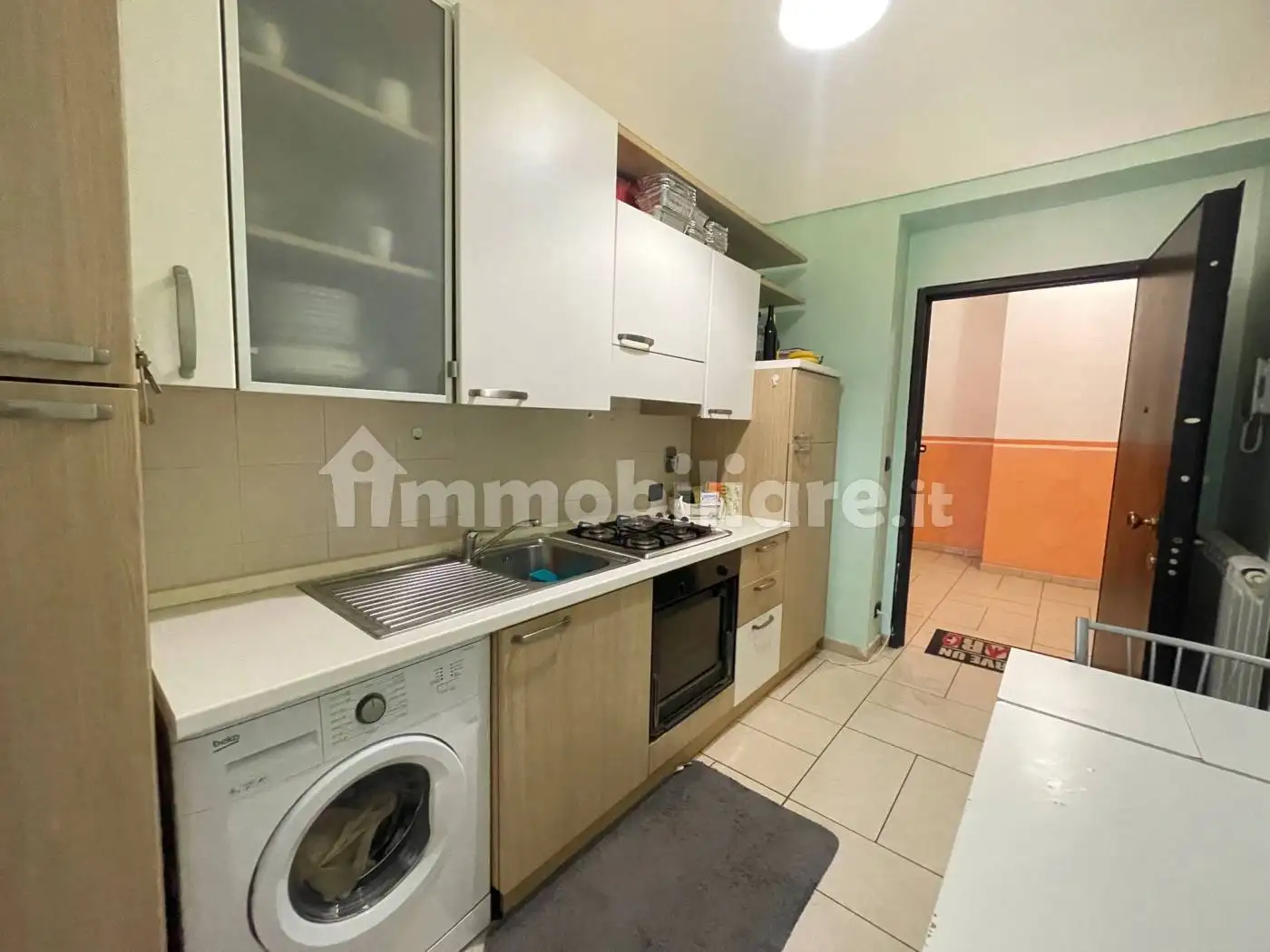 Bilocale via Michele Schina 9/A, Centro, Carignano - foto 3