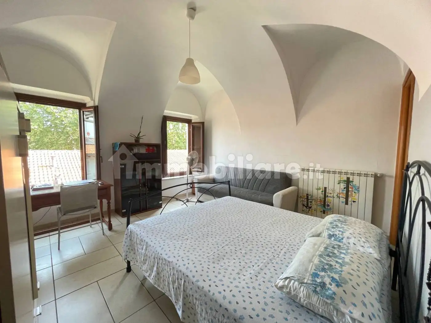 Bilocale via Michele Schina 9/A, Centro, Carignano - foto 4