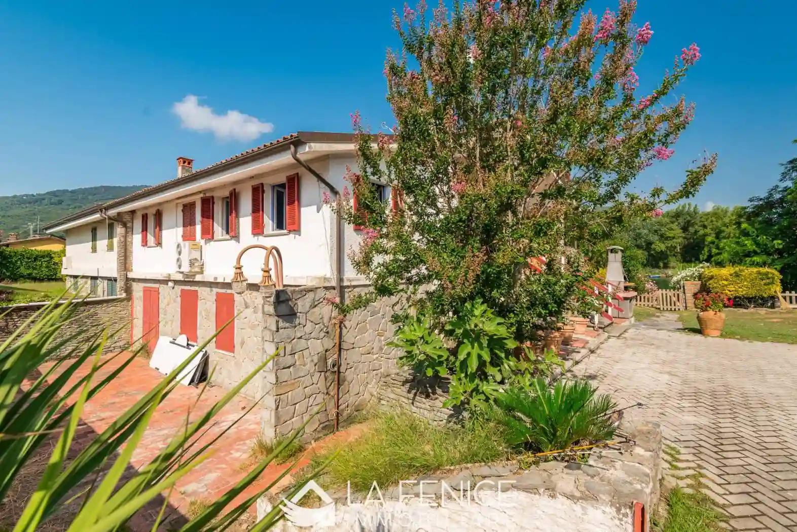 Villa - foto 3