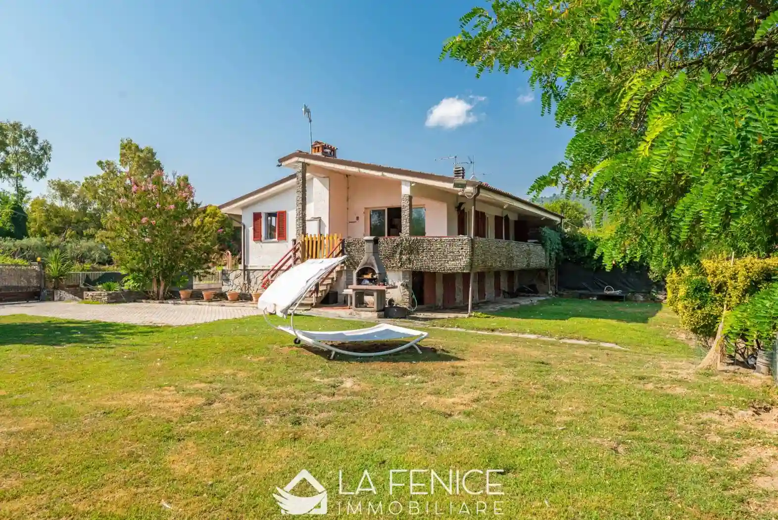 Villa - foto 5