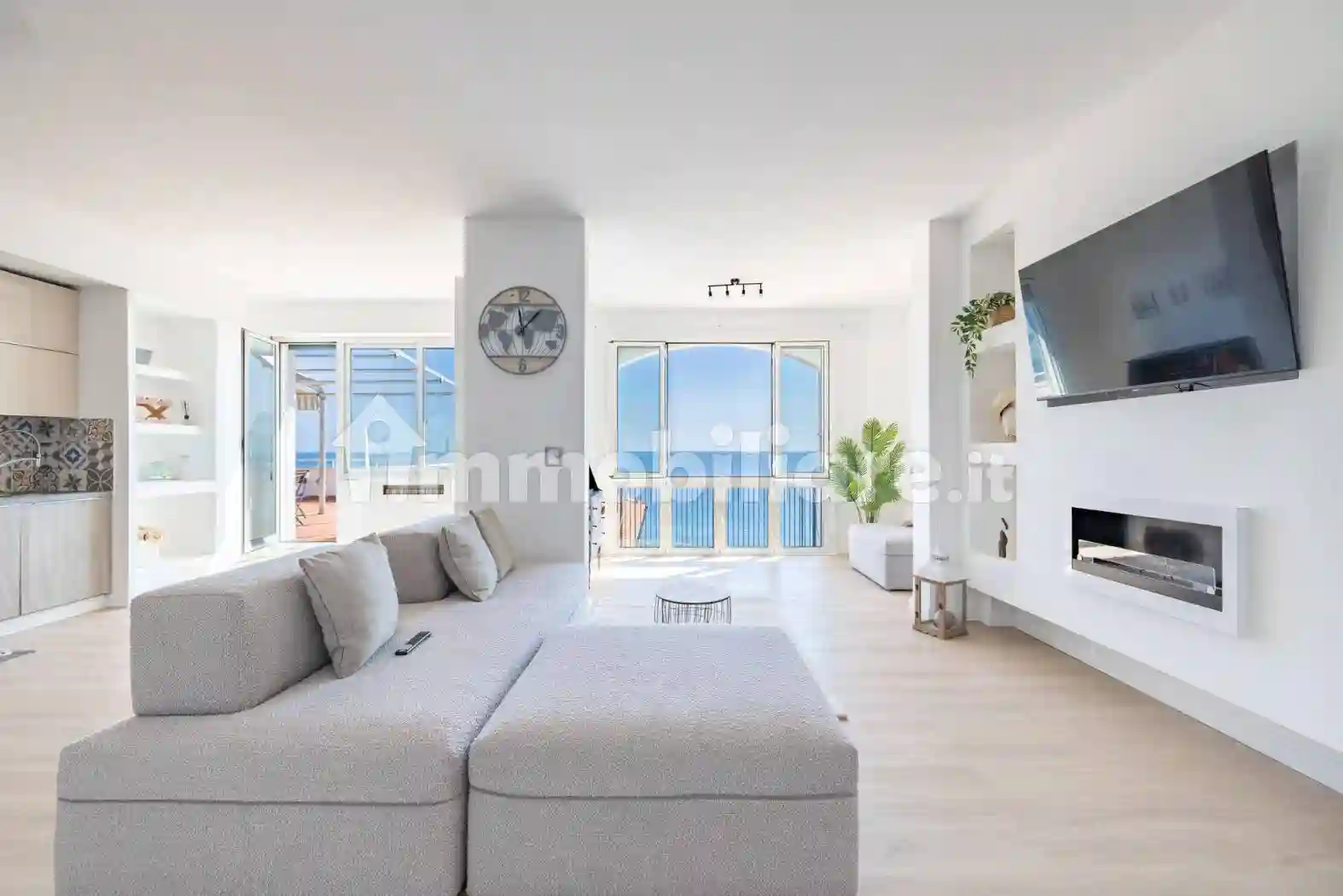 Attico - Mansarda - foto 3