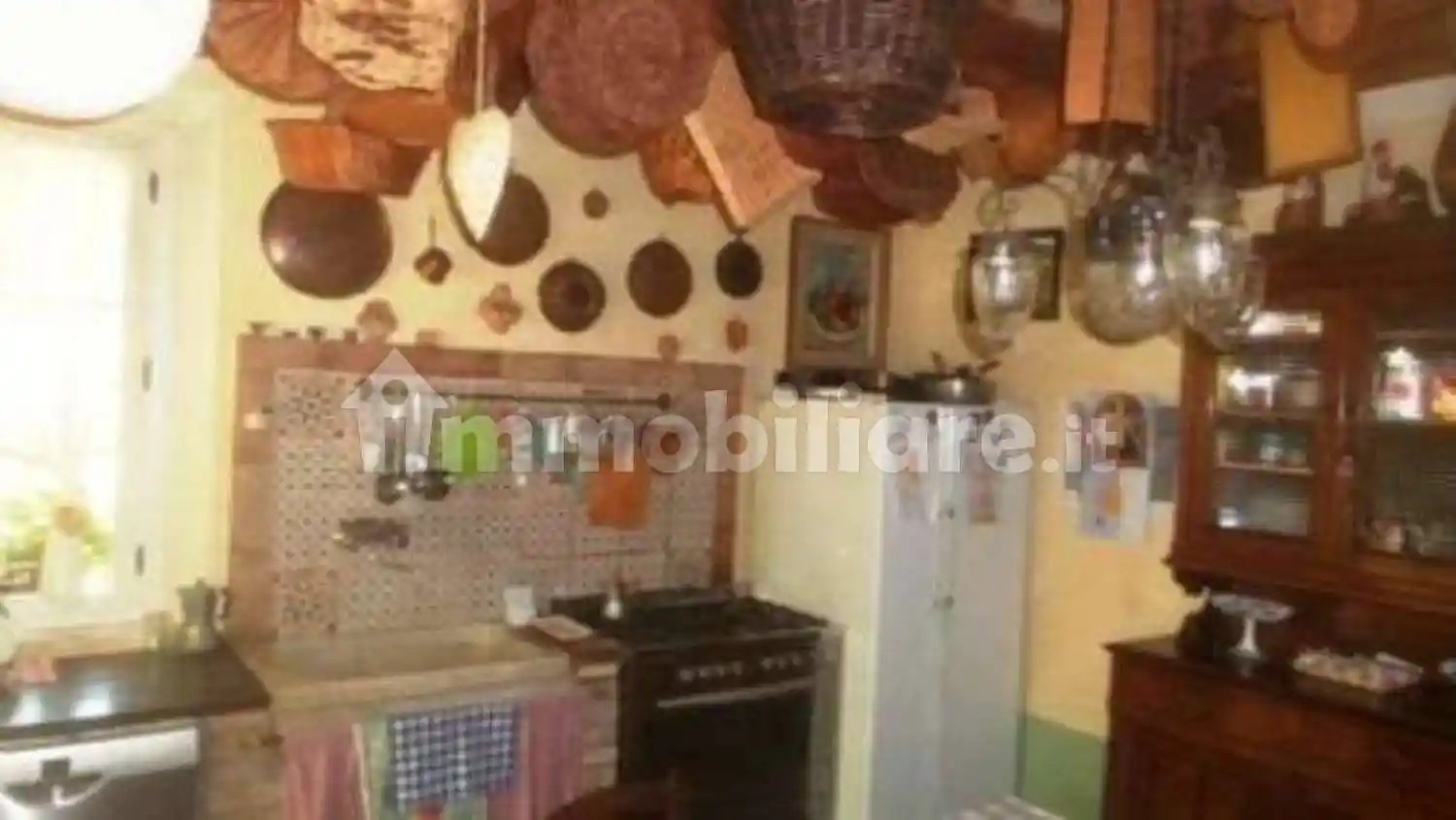 Cascina, buono stato, 312 m², Villanova, Modena - foto 3