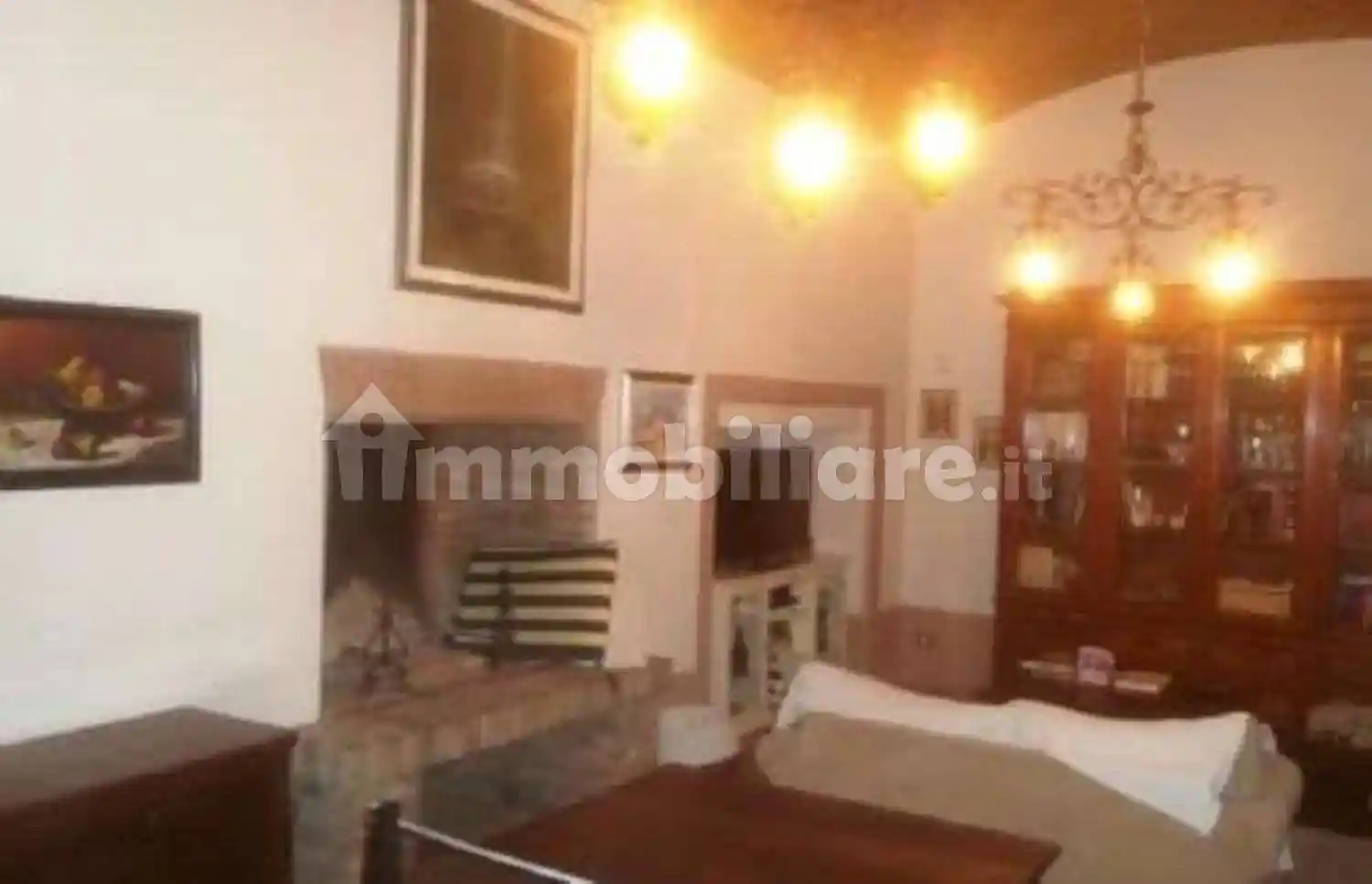 Cascina, buono stato, 312 m², Villanova, Modena - foto 5