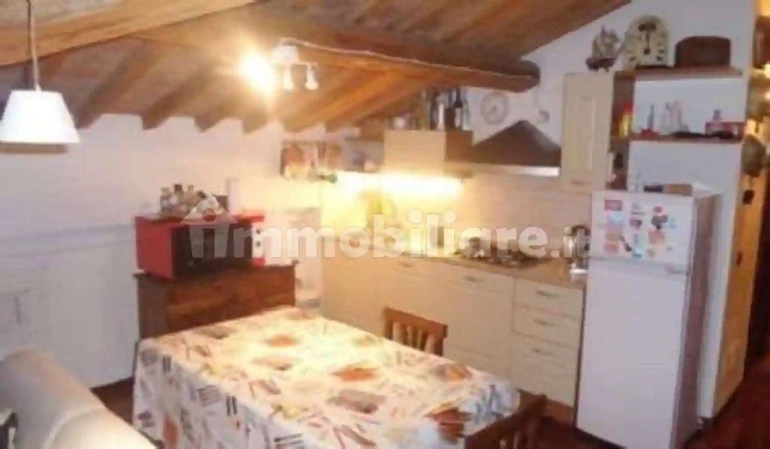 Attico - Mansarda - foto 5