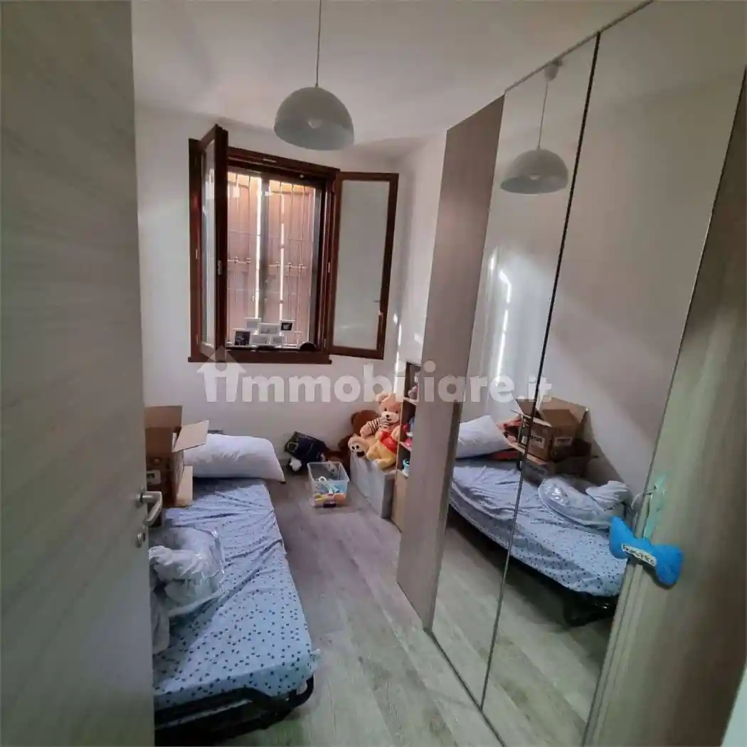 Appartamento in vendita a Soliera