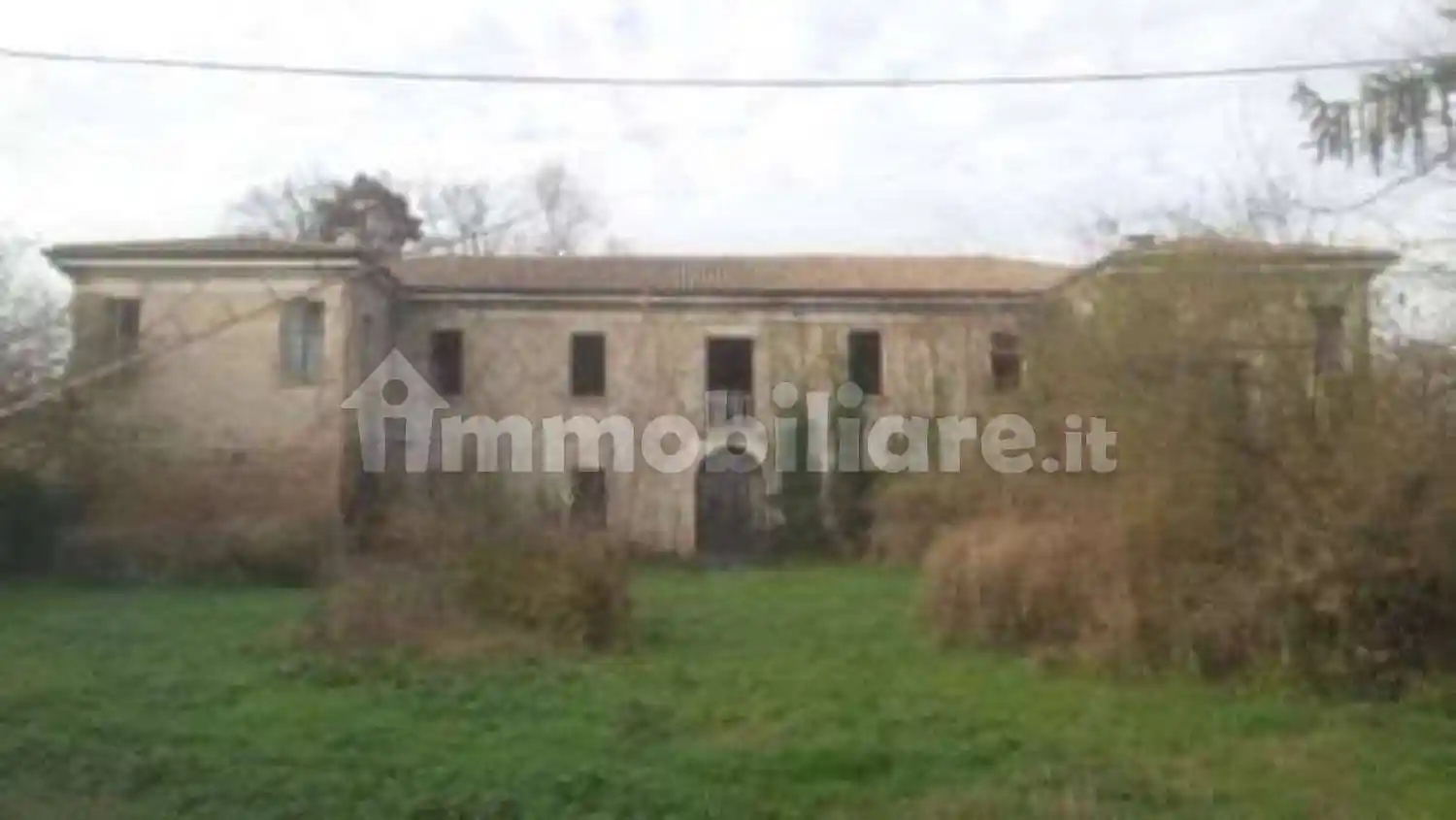 Villa unifamiliare, da ristrutturare, 750 m², Villanova, Modena - foto 4