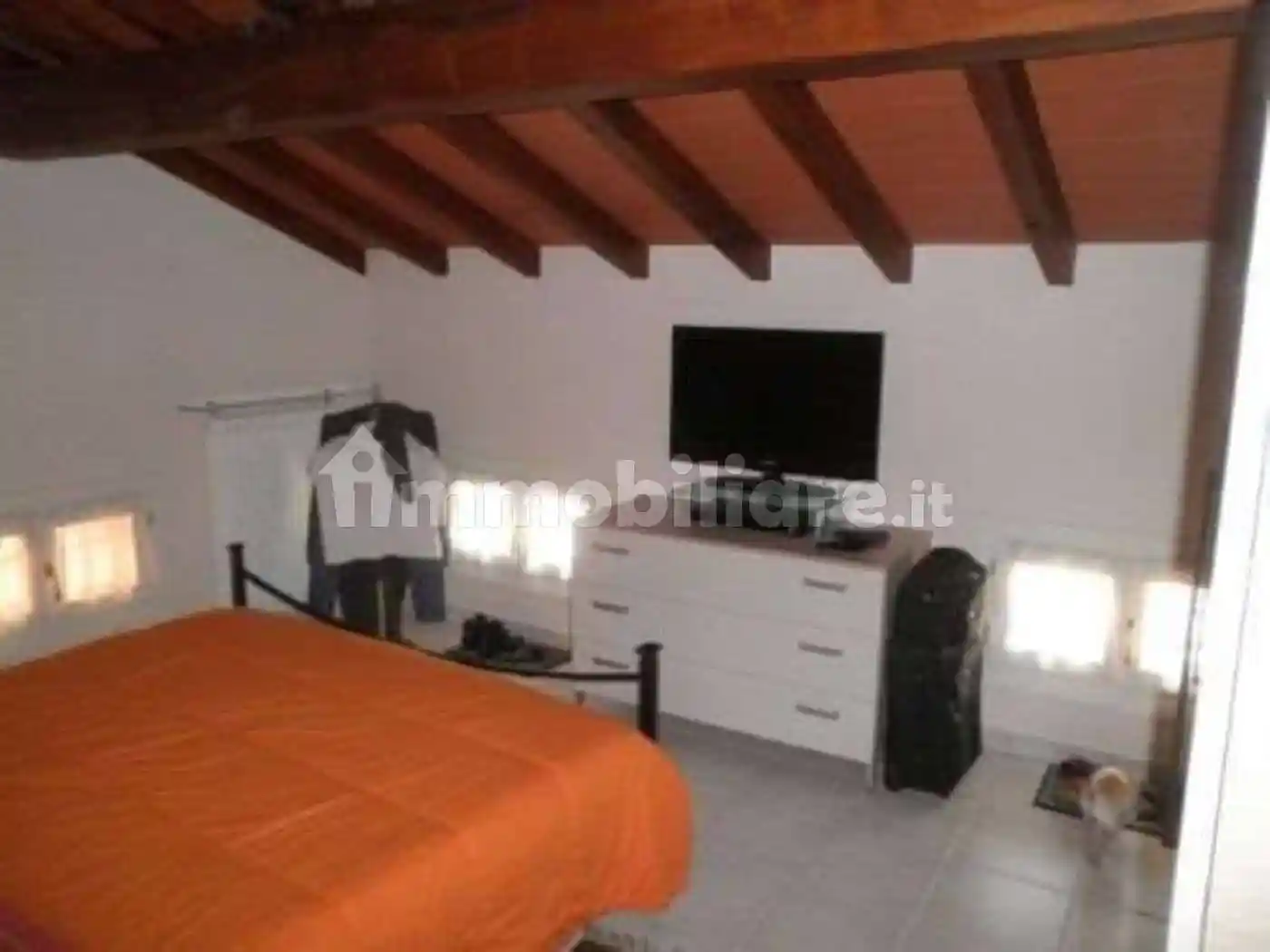 Appartamento in vendita a Soliera