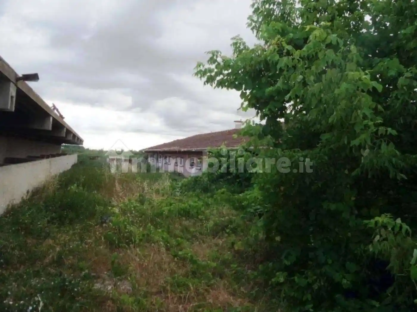 Rustico - Casale in vendita a Soliera