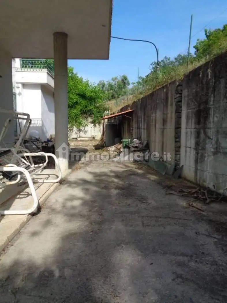 Villa in vendita a Ogliastro Cilento