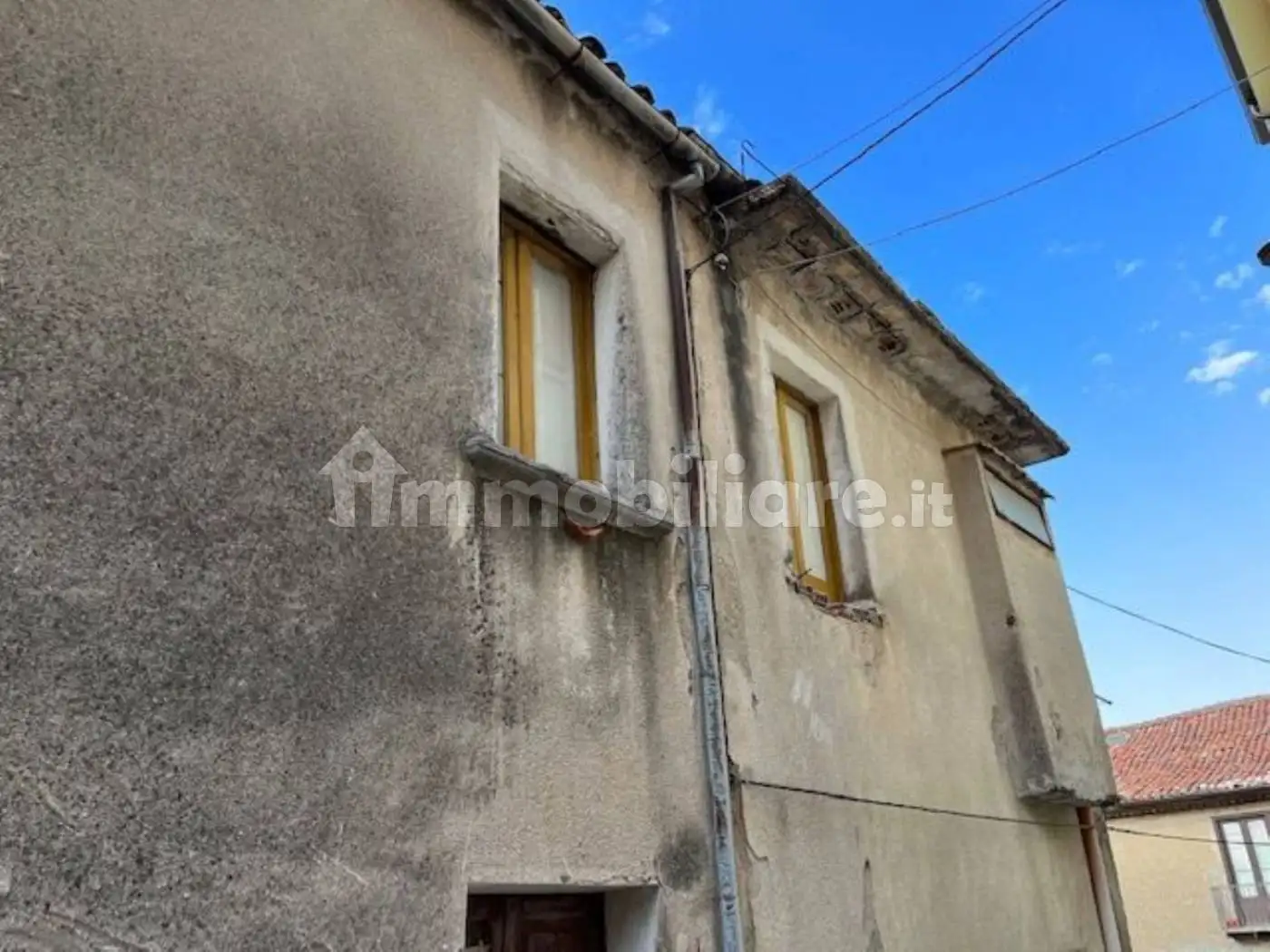 Appartamento in vendita a Roccadaspide