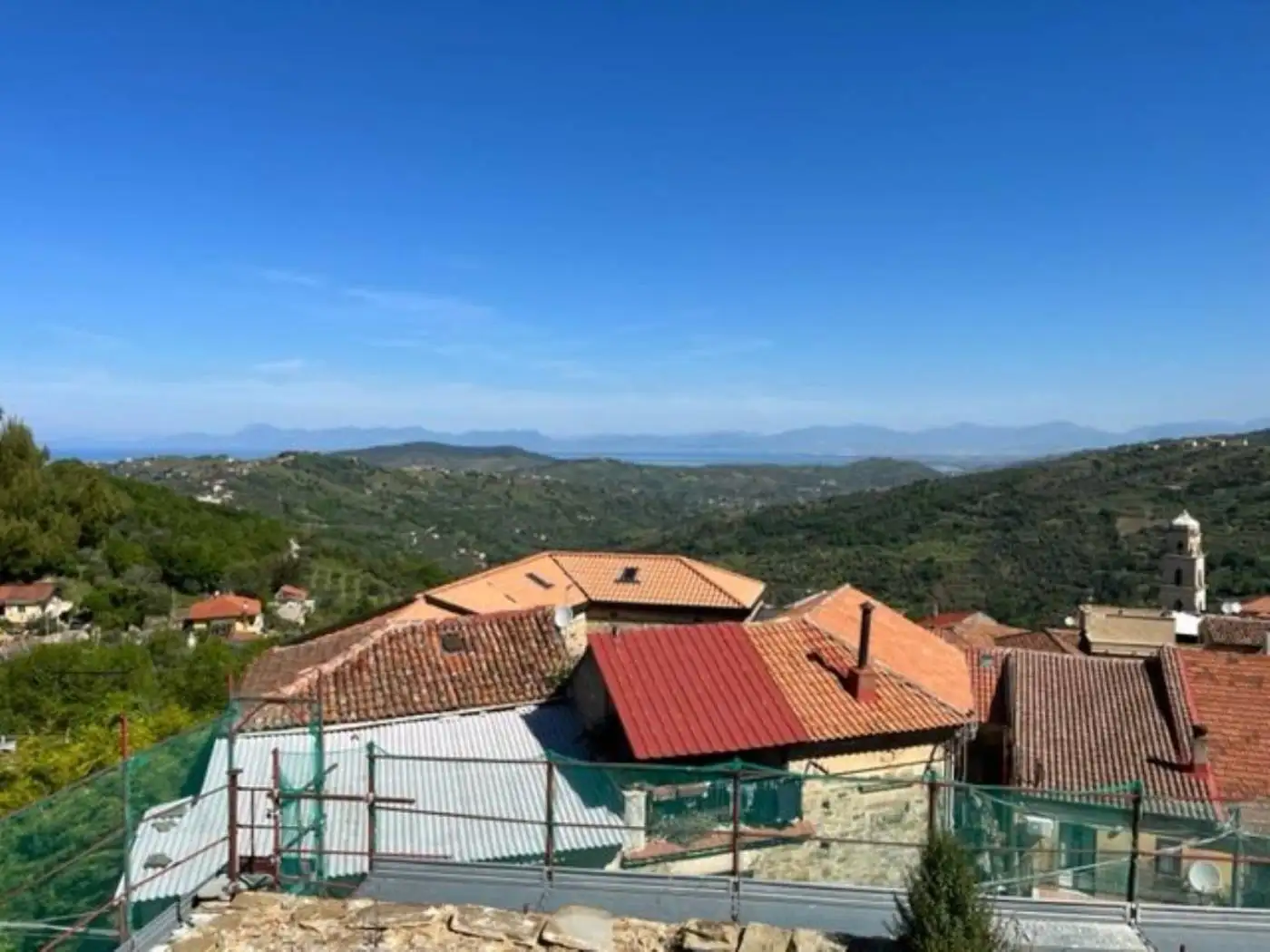 Villa in vendita a Perdifumo