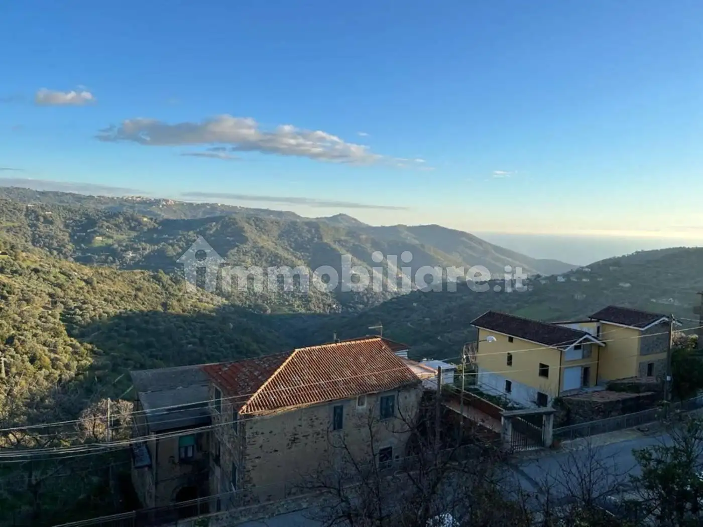 Appartamento in vendita a Montecorice