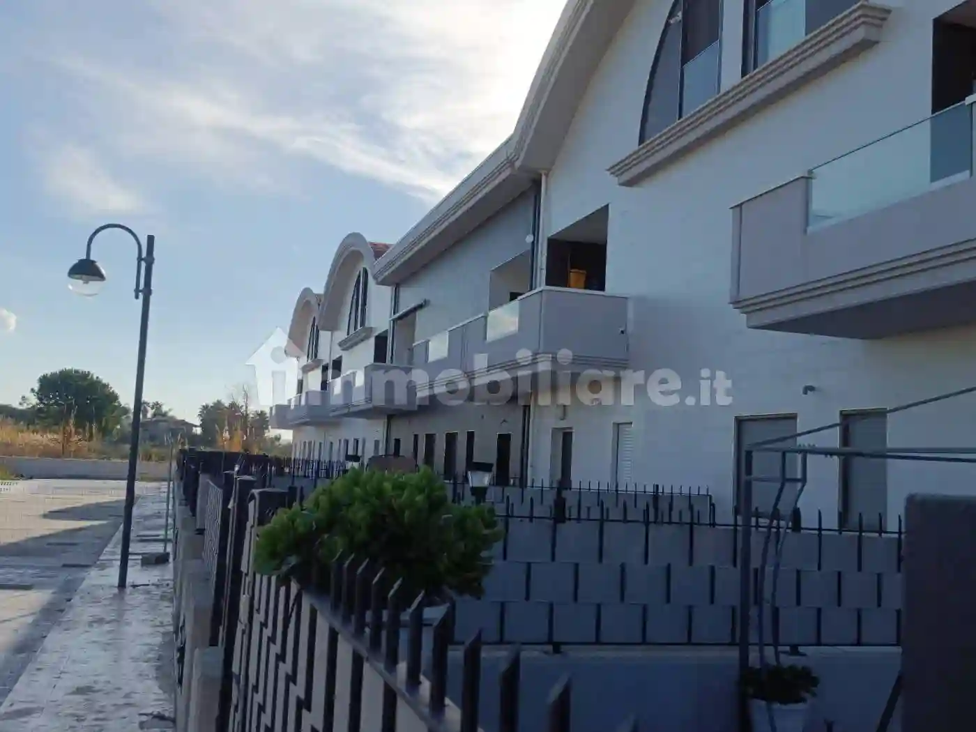 Villetta a schiera - foto 4