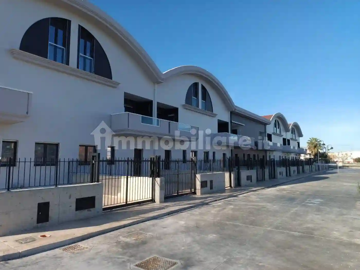 Villetta a schiera - foto 5