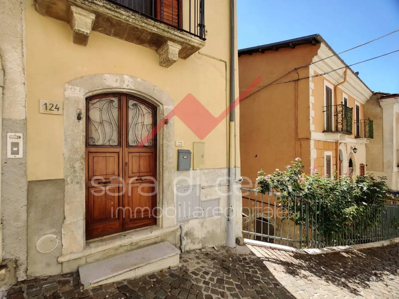 Casa indipendente in vendita a Secinaro