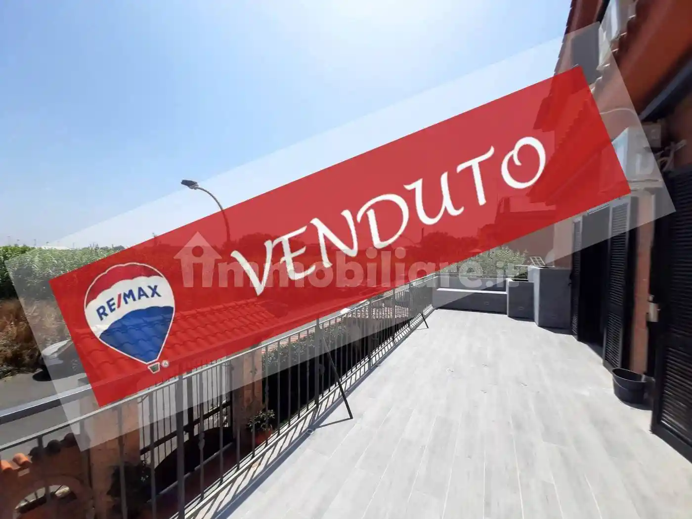 Attico - Mansarda in vendita a Ladispoli