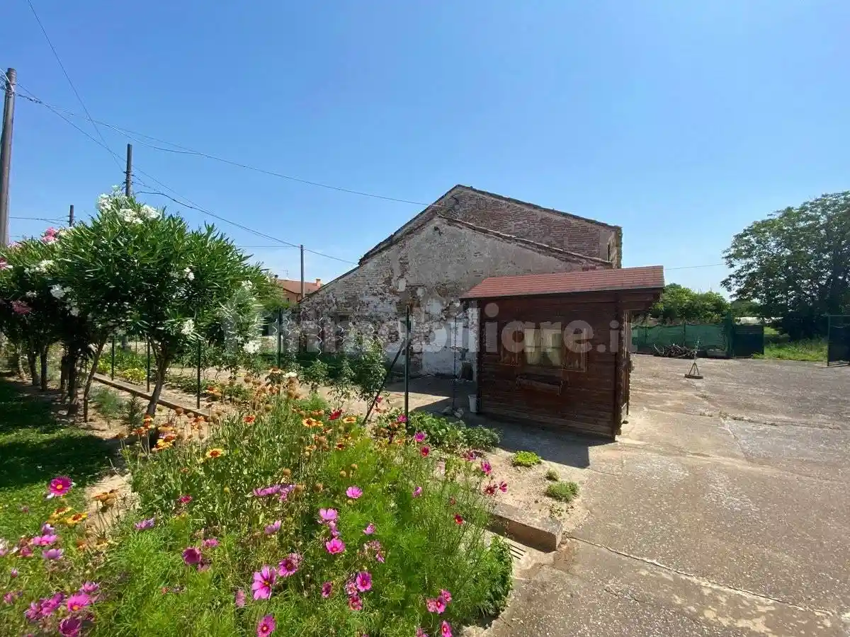 Rustico - Casale in vendita a Noventa Vicentina