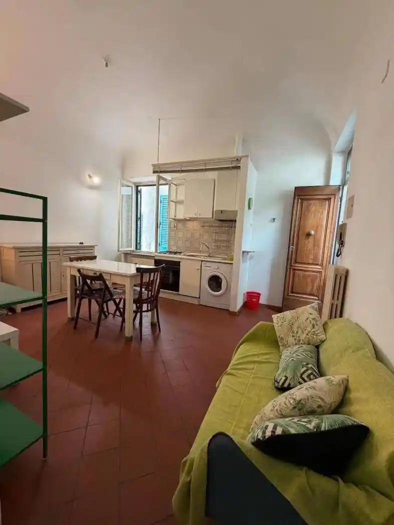 Appartamento in affitto a Pisa