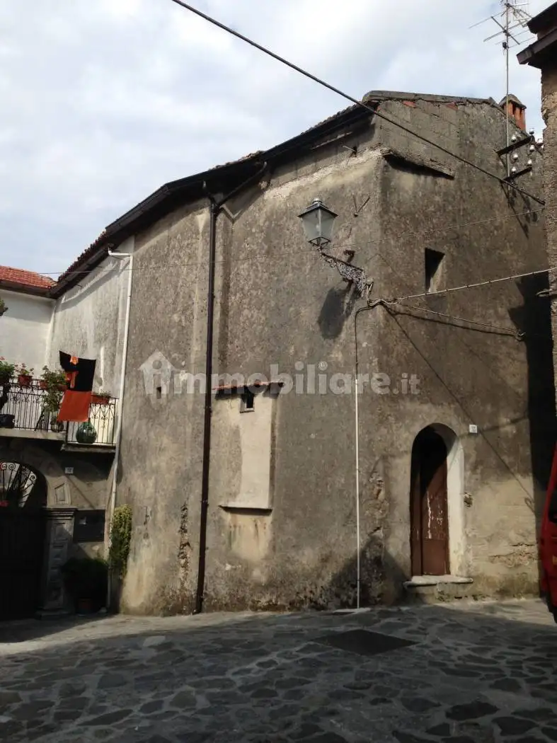 Casa indipendente in vendita a San Giovanni a Piro