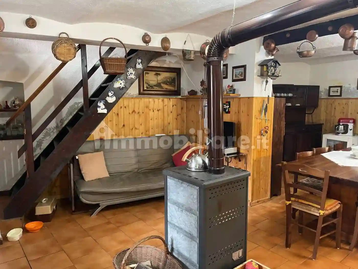 Casa indipendente - foto 2