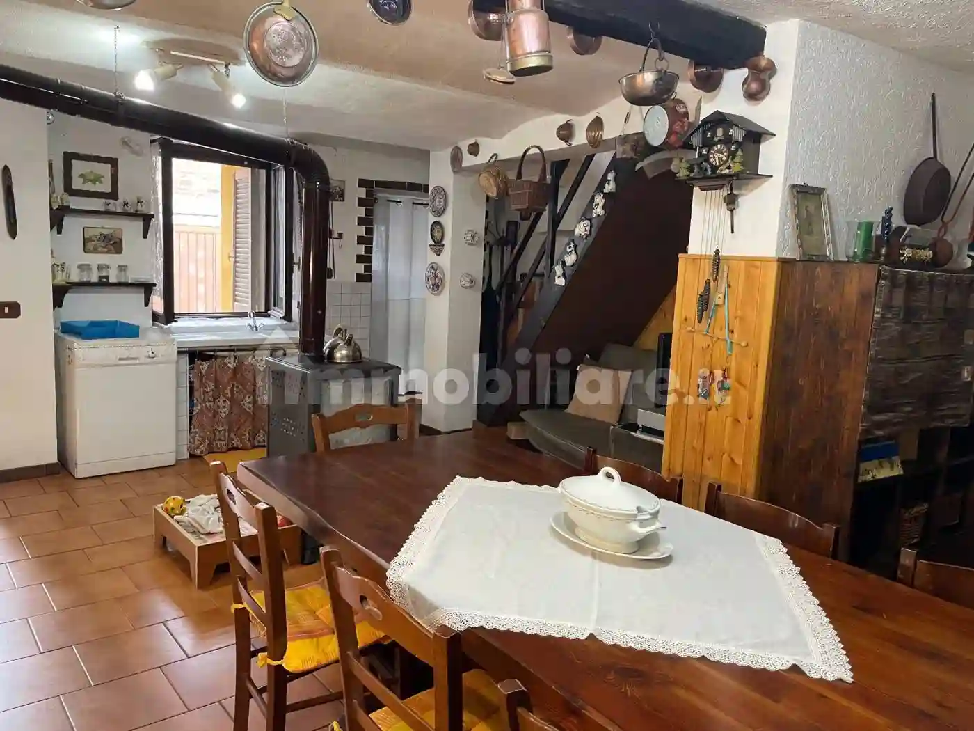 Casa indipendente - foto 3