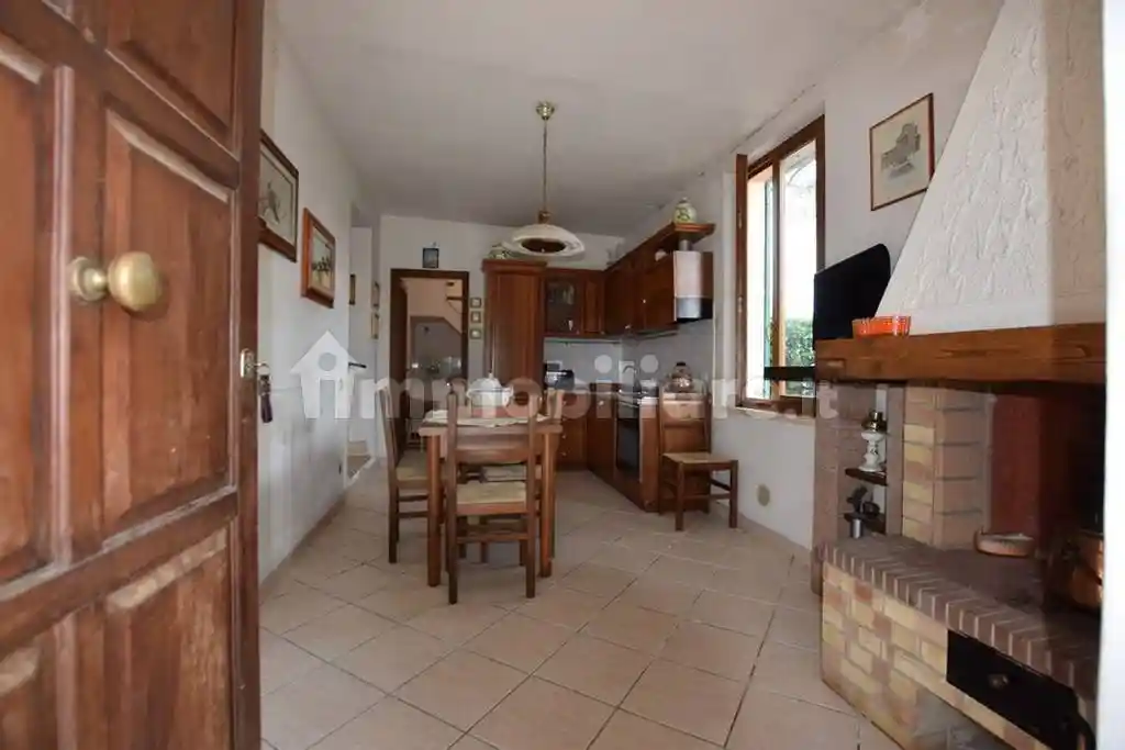 Villa in vendita a Poggibonsi