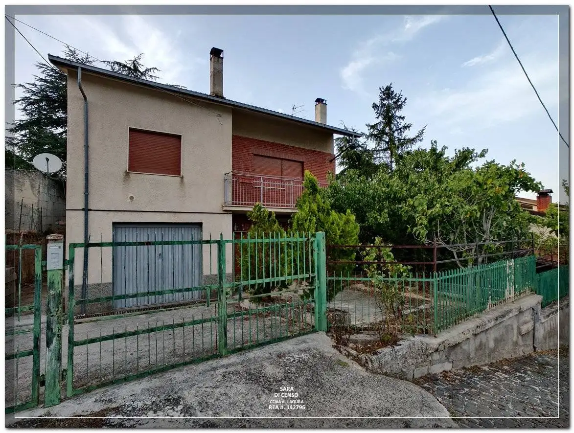 Casa indipendente in vendita a Secinaro