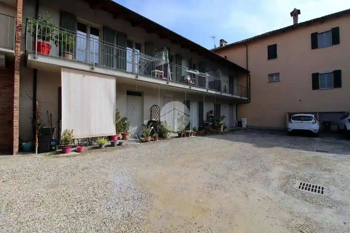 Palazzo - Edificio - foto 2