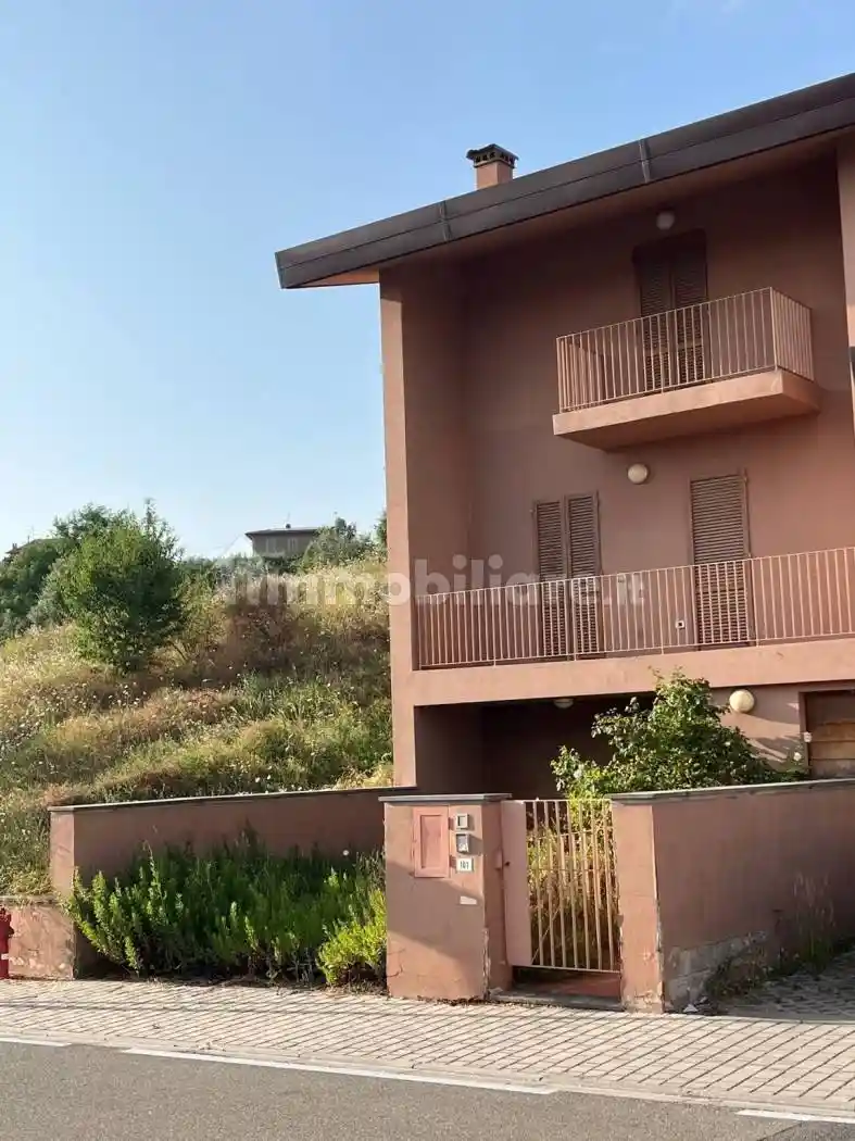 Casa indipendente in vendita a Pelago