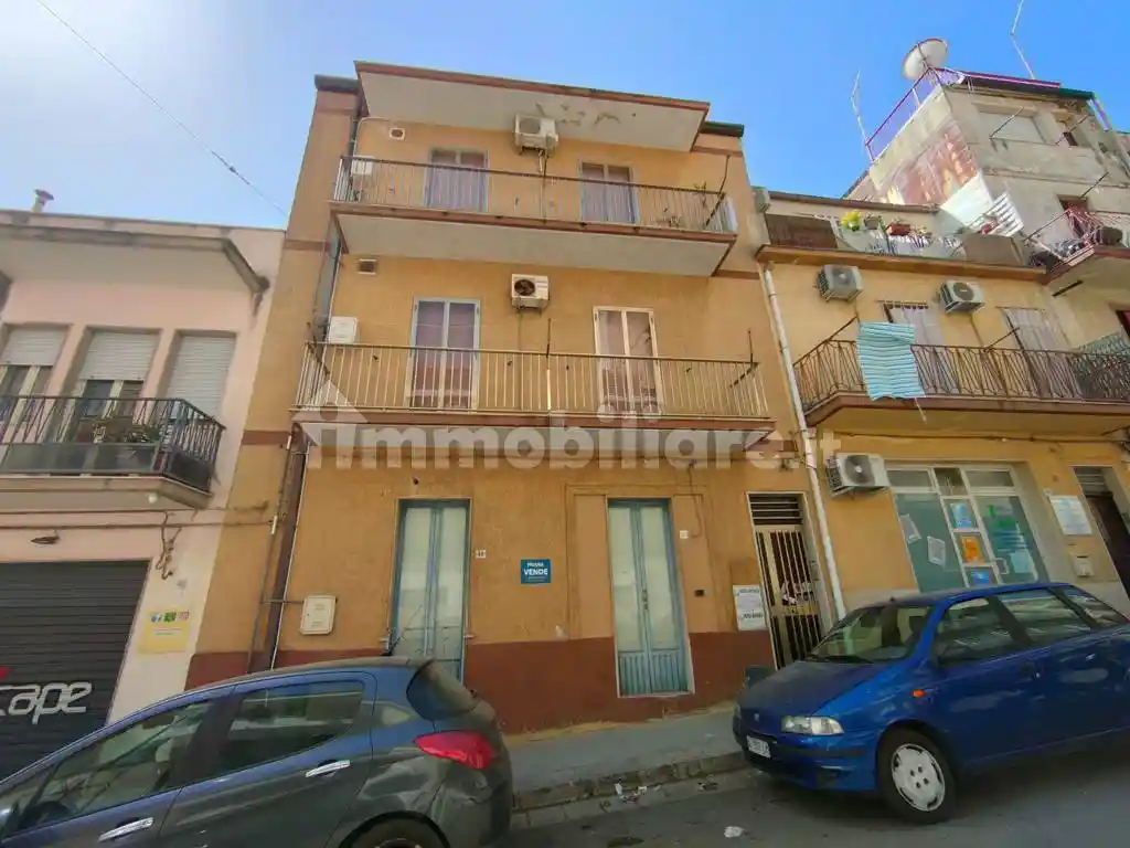 Appartamento in vendita a Ragusa