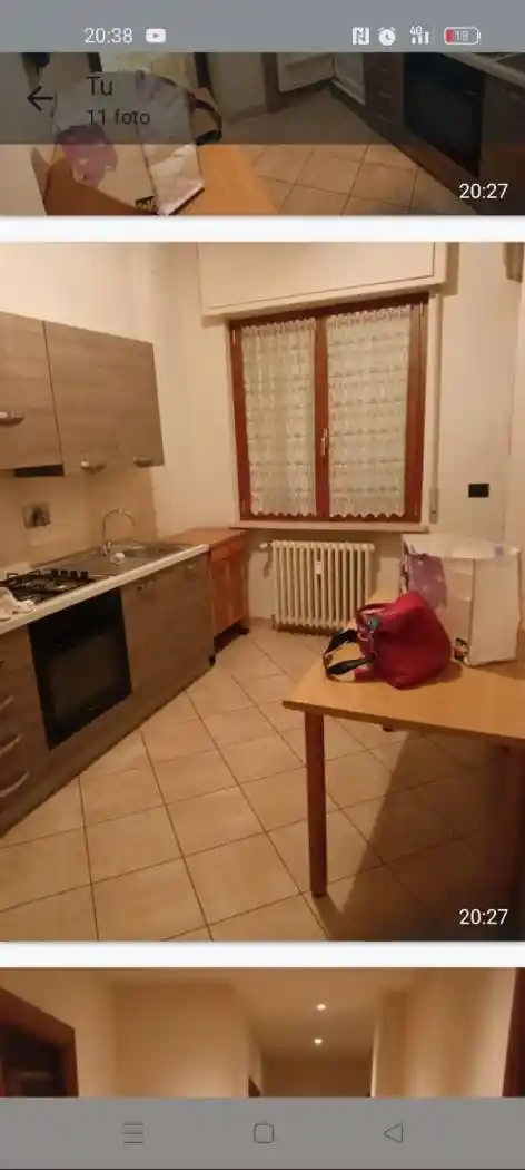 Appartamento in affitto a Cortemilia