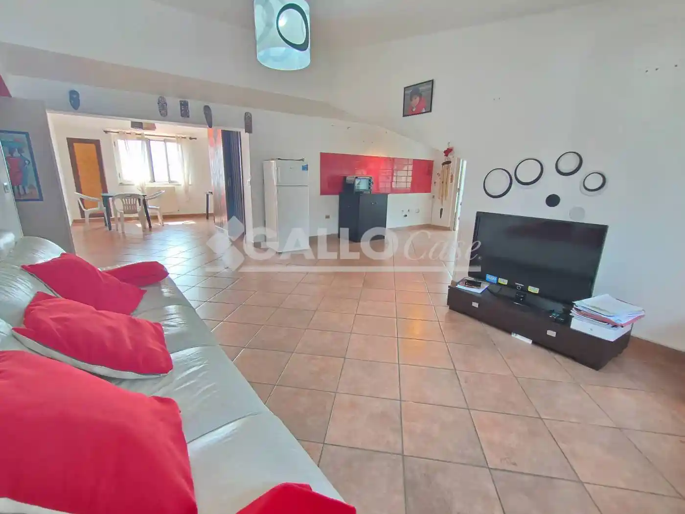 Quadrilocale via Temesa, Centro, Paola - foto 2