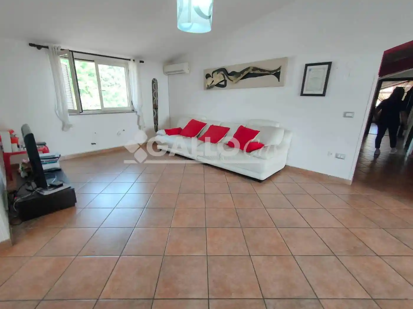 Quadrilocale via Temesa, Centro, Paola - foto 3