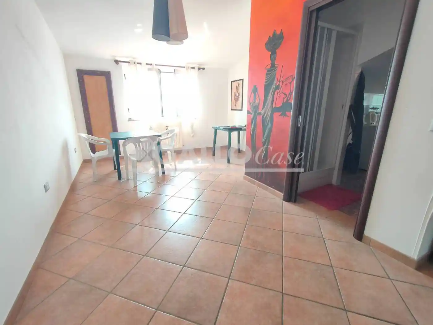 Quadrilocale via Temesa, Centro, Paola - foto 5