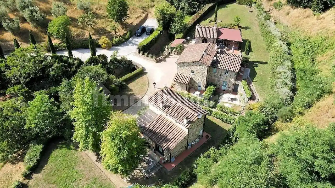 Rustico - Casale in vendita a Lamporecchio