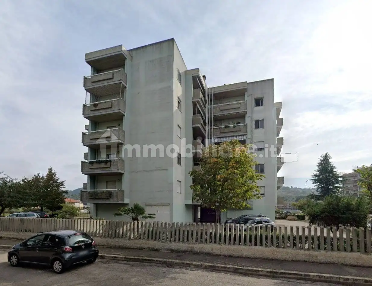 Appartamento in vendita a Montesilvano