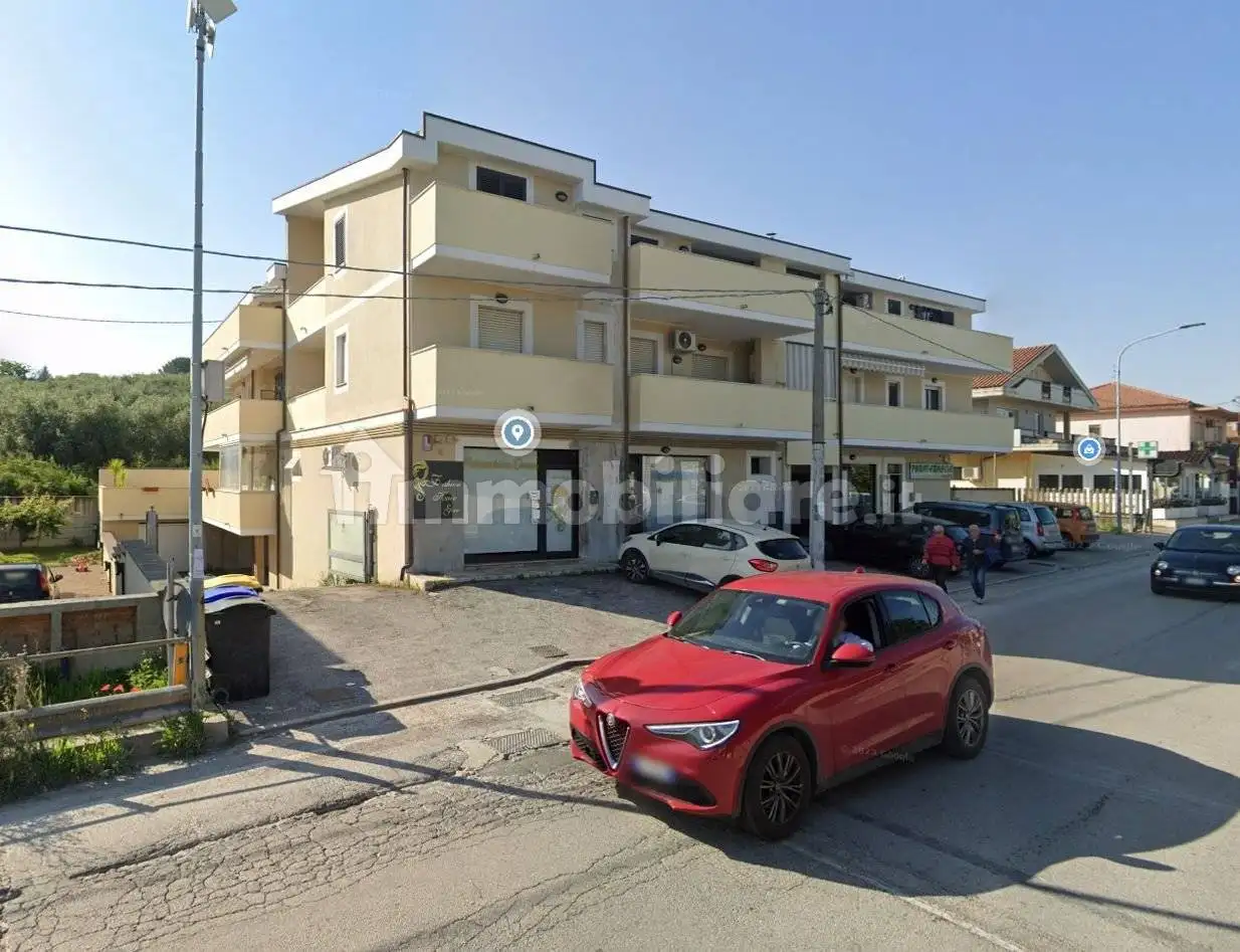 Appartamento in vendita a Montesilvano