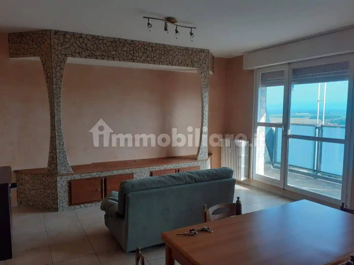 Palazzo - Edificio in vendita a Sant'Ilario d'Enza