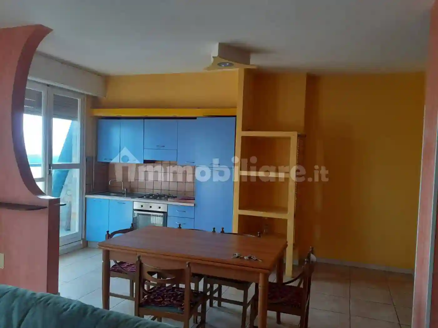 Palazzo - Edificio - foto 2