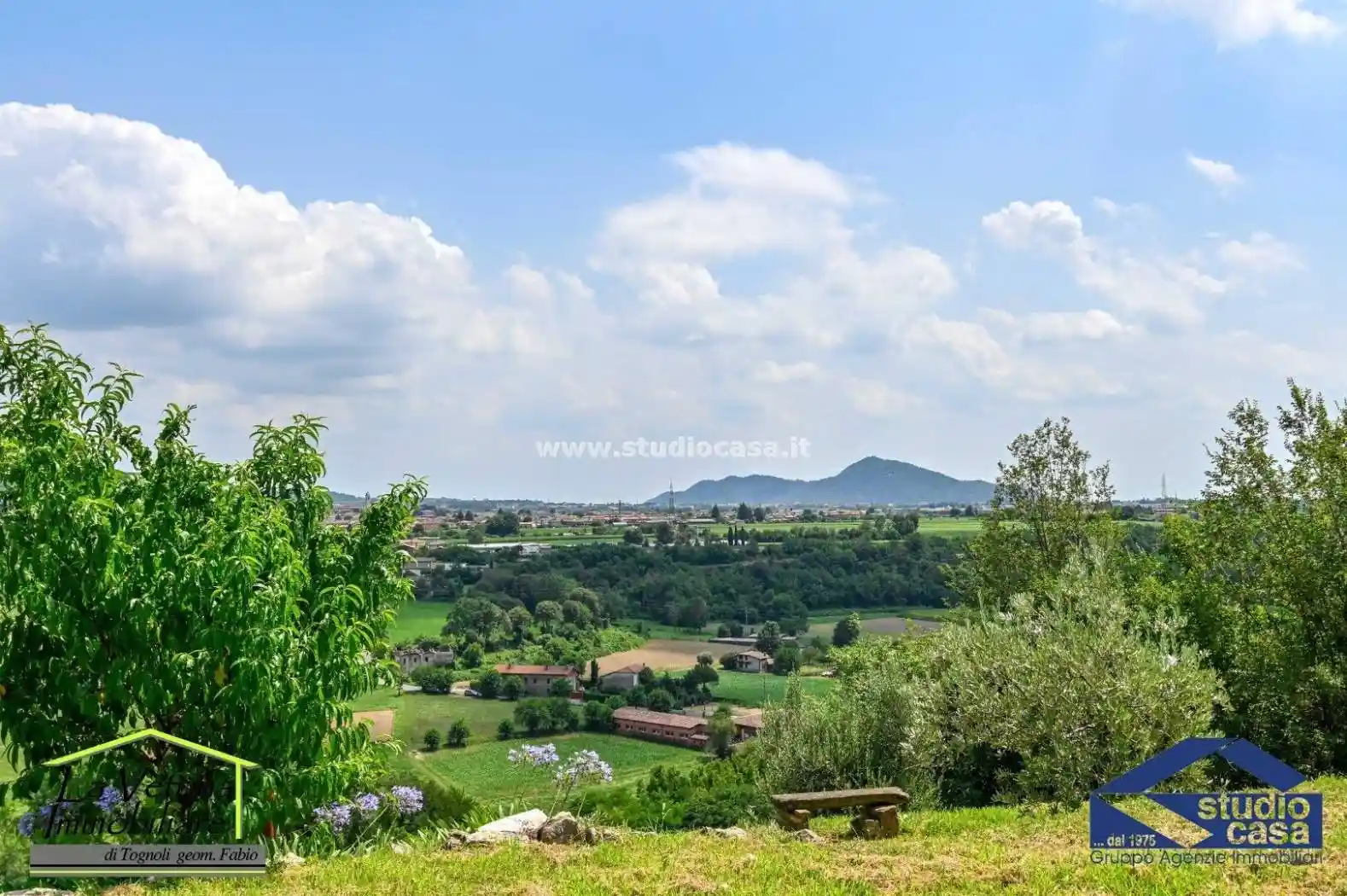 Appartamento in vendita a Castelli Calepio