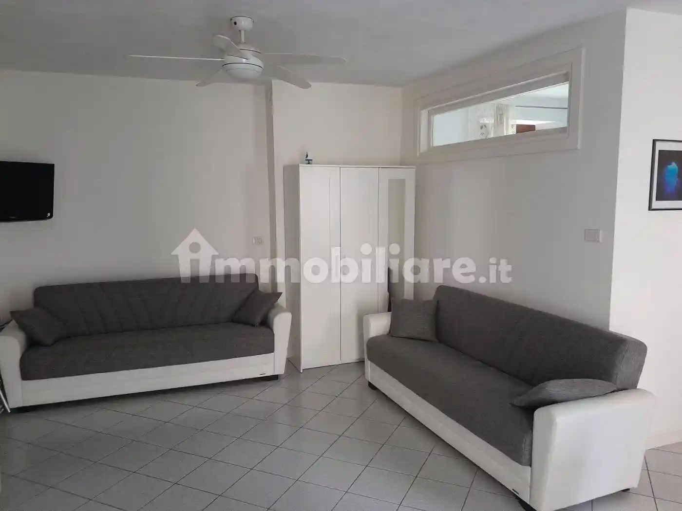 Appartamento in affitto a Gera Lario