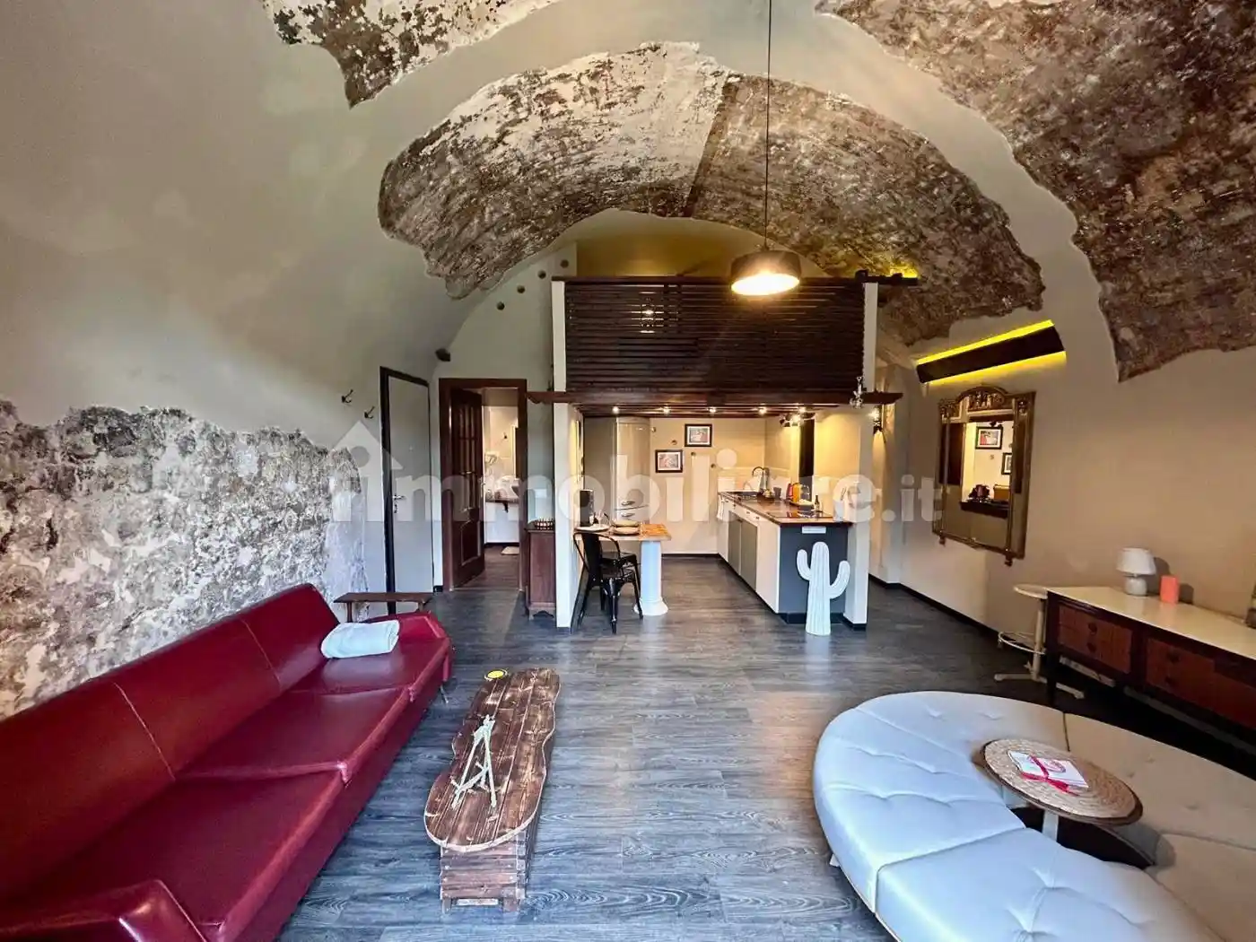 Loft in vendita a Vallerano