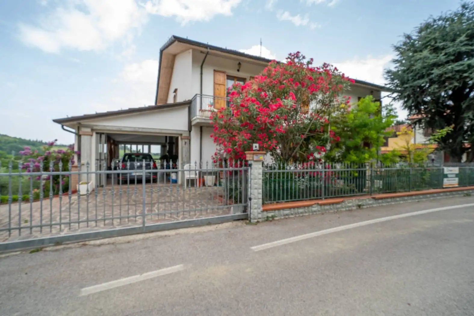 Villa in vendita a Cesena