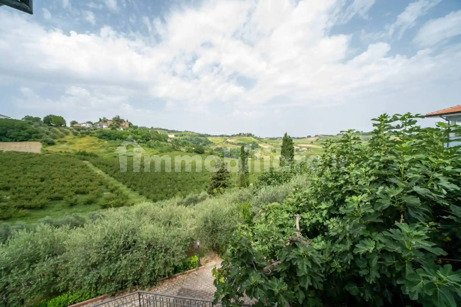 Villa bifamiliare via Castello Di Carpineta 1580, Carpineta, Cesena - foto 5