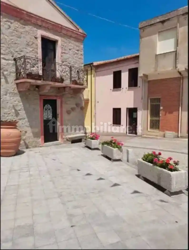 Casa indipendente in vendita a Trinità d'Agultu e Vignola