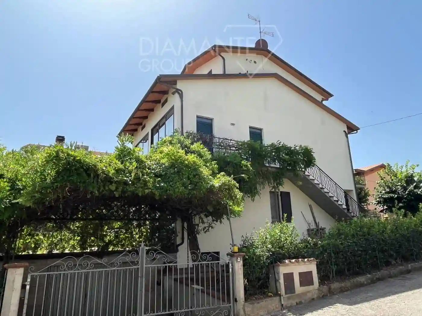 Casa indipendente - foto 5