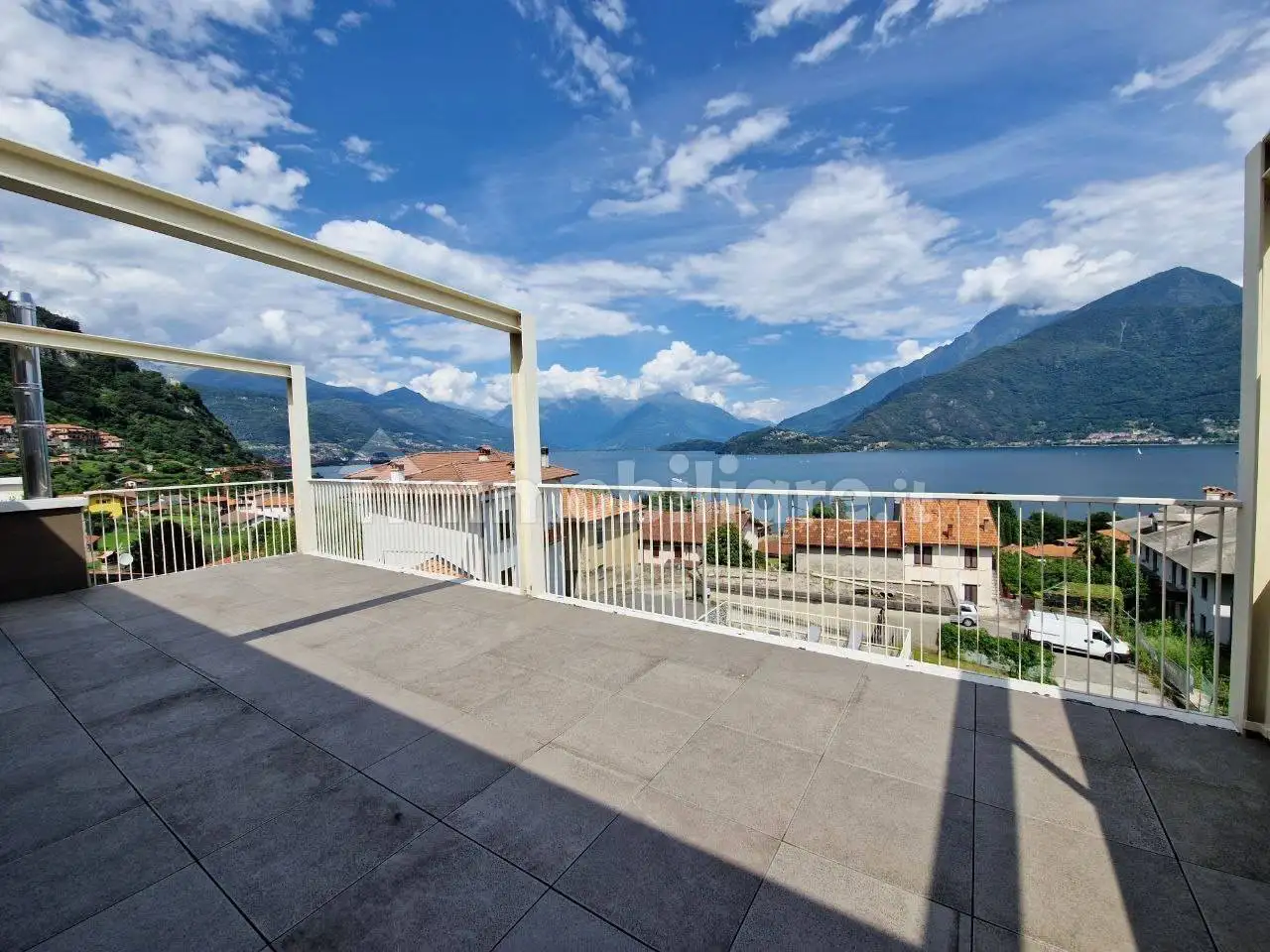 Appartamento in vendita a Musso